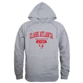 W Republic Clark Atlanta Panthers Alumni Hoodie 561-512