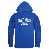 W Republic Daemen College Wildcats Alumni Hoodie 561-513