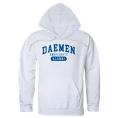 W Republic Daemen College Wildcats Alumni Hoodie 561-513