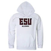 W Republic East Stroudsburg Warriors Alumni Hoodie 561-515