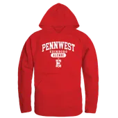 W Republic Edinboro University Fighting Scots Alumni Hoodie 561-516