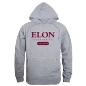 W Republic Elon University Phoenix Alumni Hoodie 561-517