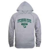 W Republic Fitchburg State Falcons Alumni Hoodie 561-519