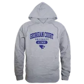 W Republic Georgian Court Lions Alumni Hoodie 561-521