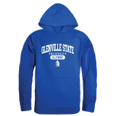 W Republic Glenville State Pioneers Alumni Hoodie 561-522