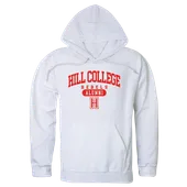 W Republic Hill College Rebels Alumni Hoodie 561-523