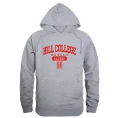 W Republic Hill College Rebels Alumni Hoodie 561-523