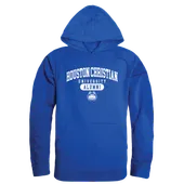 W Republic Houston Christian Huskies Alumni Hoodie 561-524