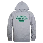 W Republic Illinois Wesleyan University Titans Alumni Hoodie 561-525