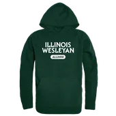 W Republic Illinois Wesleyan University Titans Alumni Hoodie 561-525