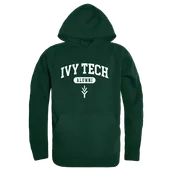 W Republic Ivy Tech Alumni Hoodie 561-526