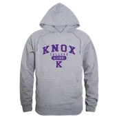 W Republic Knox College Prairie Fire Alumni Hoodie 561-527