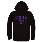 W Republic Knox College Prairie Fire Alumni Hoodie 561-527