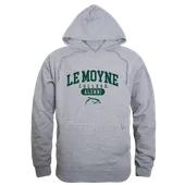 W Republic Le Moyne Dolphins Alumni Hoodie 561-529