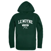 W Republic Le Moyne Dolphins Alumni Hoodie 561-529