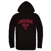 W Republic Lenoir-Rhyne Bears Alumni Hoodie 561-530