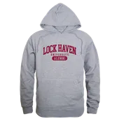 W Republic Lock Haven University Bald Eagles Alumni Hoodie 561-533