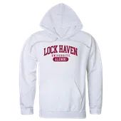 W Republic Lock Haven University Bald Eagles Alumni Hoodie 561-533