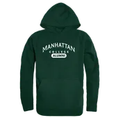 W Republic Manhattan Jaspers Alumni Hoodie 561-535