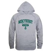 W Republic Mercyhurst Lakers Alumni Hoodie 561-540