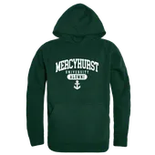 W Republic Mercyhurst Lakers Alumni Hoodie 561-540