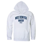 W Republic MSU Denver Roadrunners Alumni Hoodie 561-542