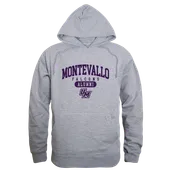 W Republic Montevallo Falcons Alumni Hoodie 561-551