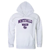 W Republic Montevallo Falcons Alumni Hoodie 561-551