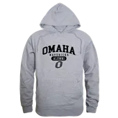 W Republic U Of Nebraska Omaha Mavericks Alumni Hoodie 561-552