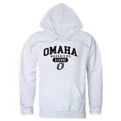 W Republic U Of Nebraska Omaha Mavericks Alumni Hoodie 561-552