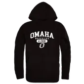 W Republic U Of Nebraska Omaha Mavericks Alumni Hoodie 561-552