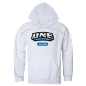 W Republic U Of New England Nor'easters Alumni Hoodie 561-554