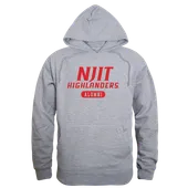 W Republic NJIT Highlanders Alumni Hoodie 561-555