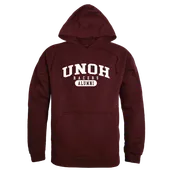 W Republic Northwestern Ohio Racers Alumni Hoodie 561-561