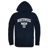 W Republic Northwood Timberwolves Alumni Hoodie 561-562