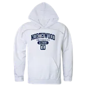 W Republic Northwood Timberwolves Alumni Hoodie 561-562