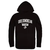 W Republic Ohio Dominican Panthers Alumni Hoodie 561-563