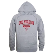 W Republic Ohio Wesleyan Bishops Alumni Hoodie 561-564