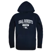 W Republic Oral Roberts Golden Eagles Alumni Hoodie 561-566