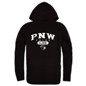 W Republic Purdue Northwest Lion Alumni Hoodie 561-572