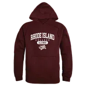 W Republic Rhode Island Anchormen Alumni Hoodie 561-574