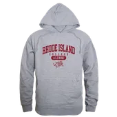 W Republic Rhode Island Anchormen Alumni Hoodie 561-574