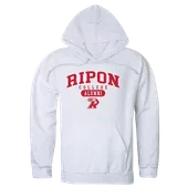 W Republic Ripon College Red Hawks Alumni Hoodie 561-575