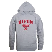 W Republic Ripon College Red Hawks Alumni Hoodie 561-575