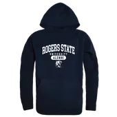 W Republic Rogers State Hillcats Alumni Hoodie 561-576