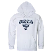 W Republic Rogers State Hillcats Alumni Hoodie 561-576