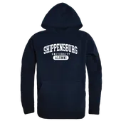 W Republic Shippensburg University Raiders Alumni Hoodie 561-584