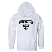 W Republic Southwestern Pirates Alumni Hoodie 561-588