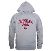 W Republic SUNY Potsdam Bears Alumni Hoodie 561-593