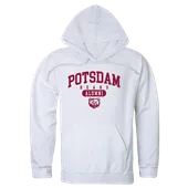 W Republic SUNY Potsdam Bears Alumni Hoodie 561-593